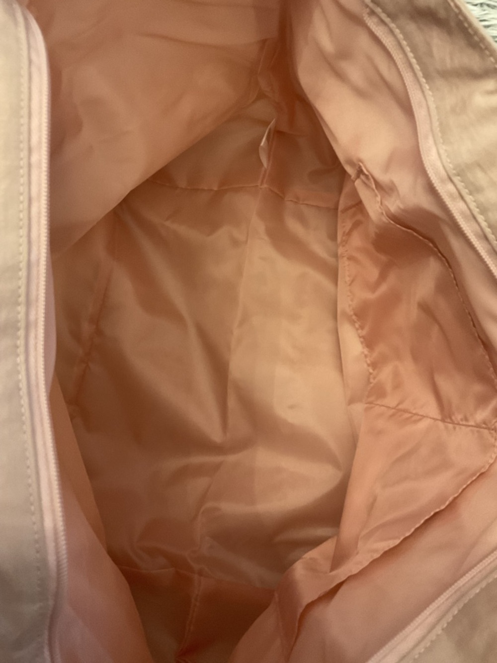 Victoria’s Secret VSX Tote Bag - Picture 5 of 5